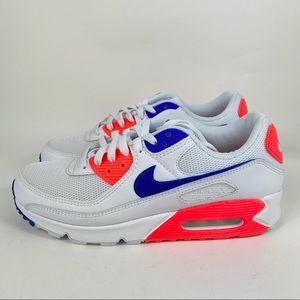 Shoes | Nike Air Max 9 Worldwide Shoes White Ct1039100 | Poshmark